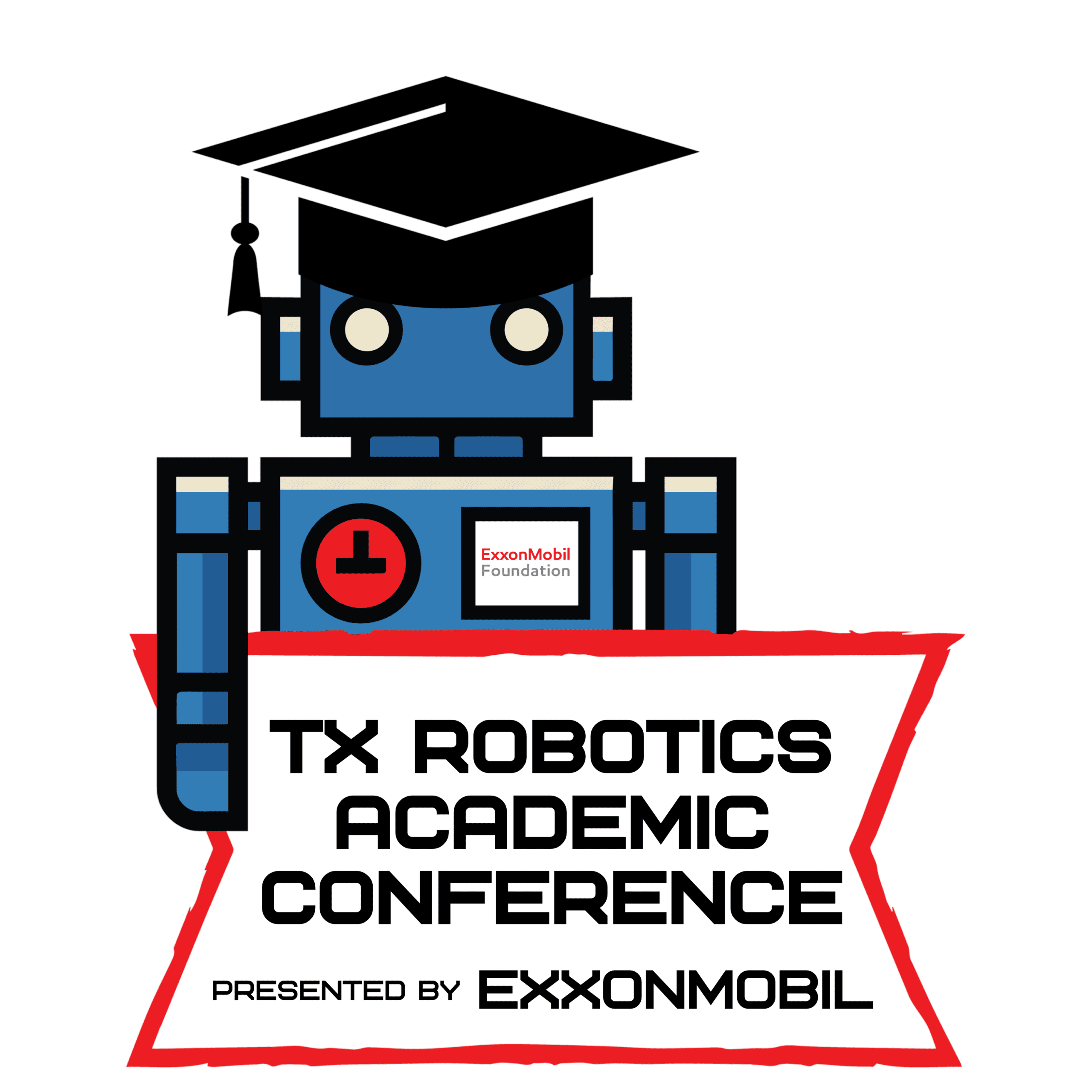 Texas Robotics Academic Conference | Buc Days