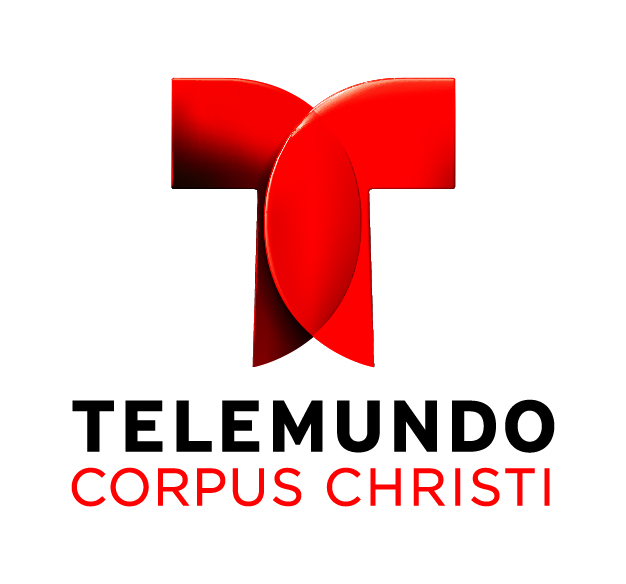 Telemundo Corpus Christi Logo.